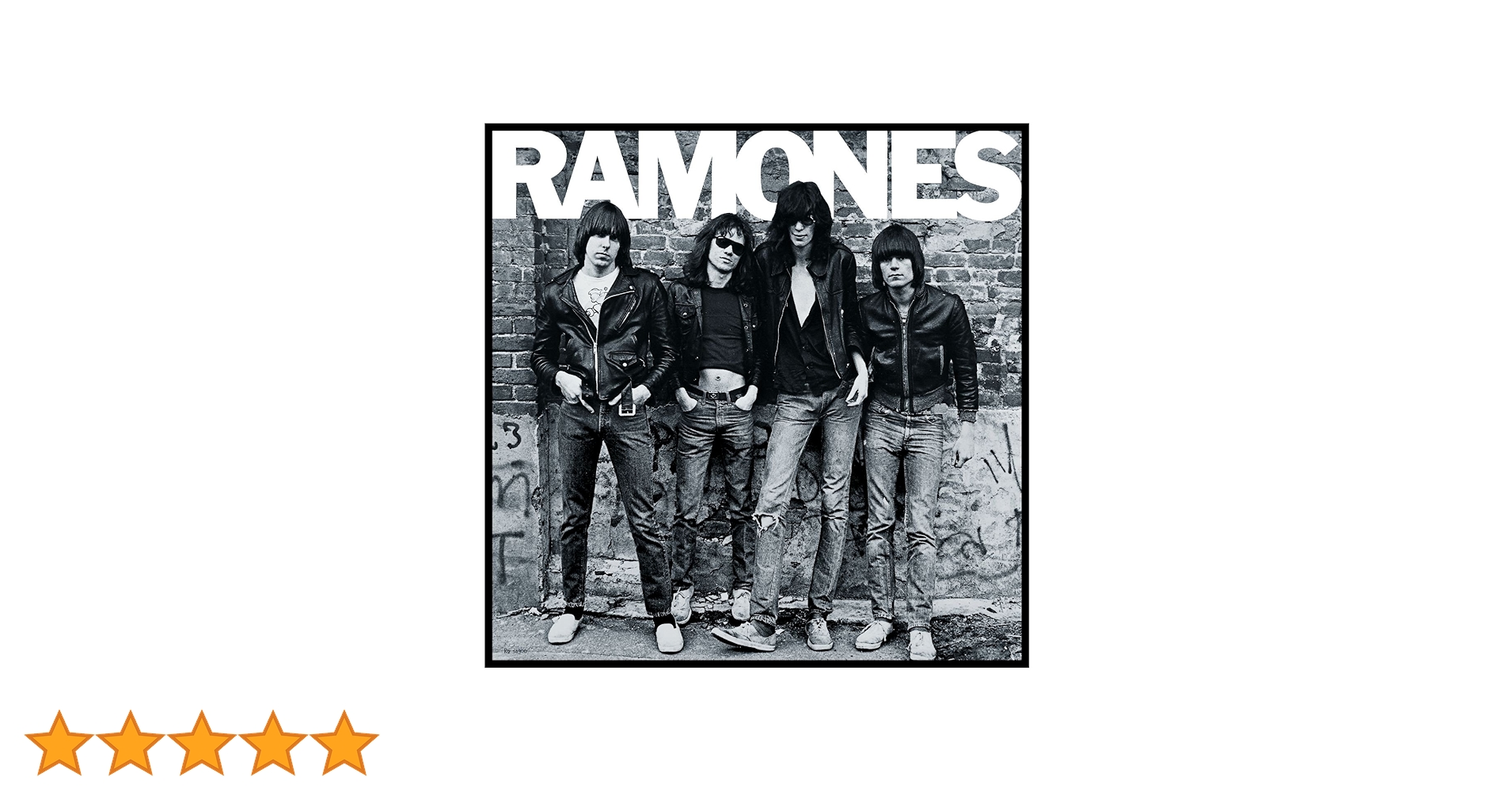 Amazon.co.jp: RAMONES: ミュージック